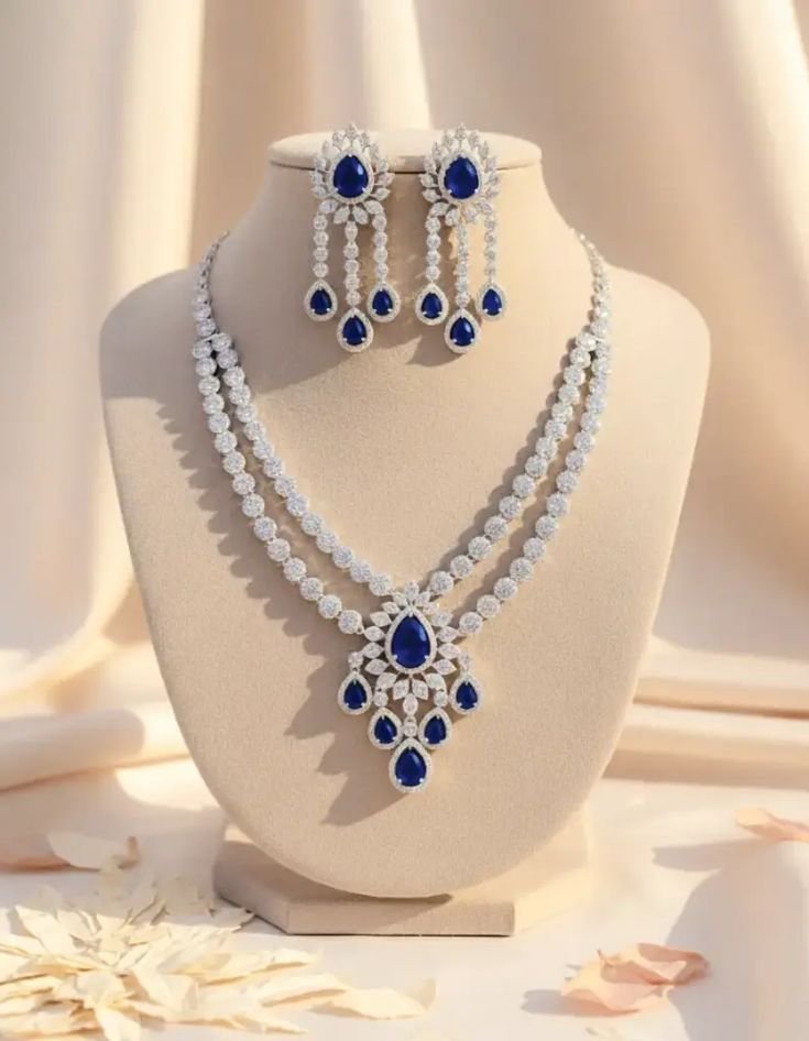 The Alina Drops